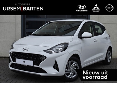 Hyundai i10 Benzine