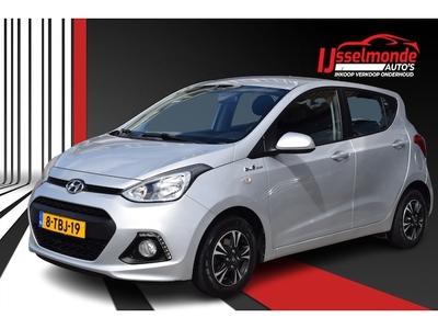 Hyundai i10 Benzine