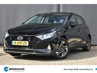 Hyundai i20 Benzine