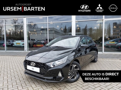 Hyundai i20 Benzine