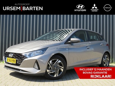 Hyundai i20 Benzine