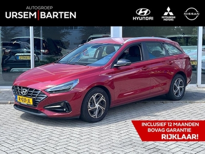 Hyundai i30 Benzine