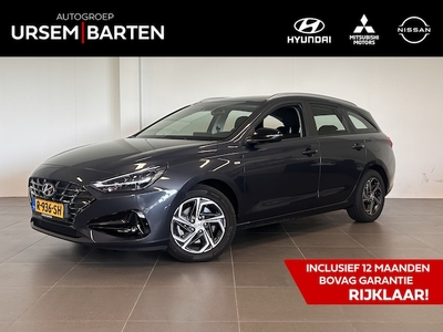 Hyundai i30 Benzine