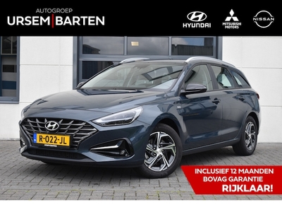 Hyundai i30 Benzine