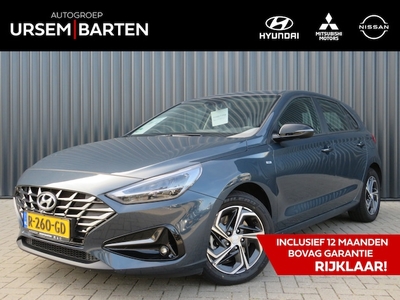 Hyundai i30 Benzine