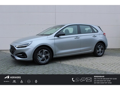 Hyundai i30 Benzine