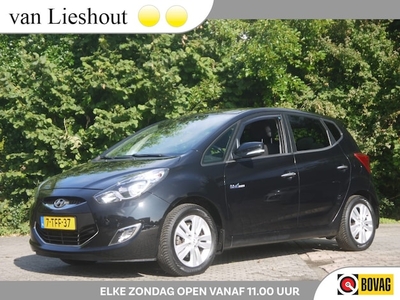 Hyundai ix20 Benzine