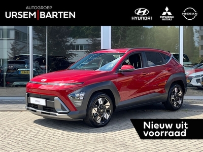 Hyundai Kona Benzine