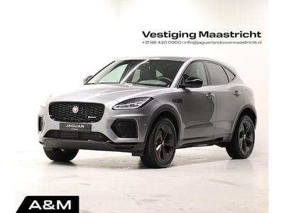 Jaguar E-Pace Benzine