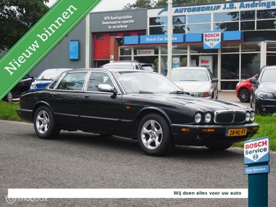 Jaguar XJ 3.2 V8 Executive