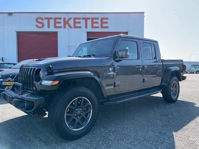 Jeep Gladiator Diesel