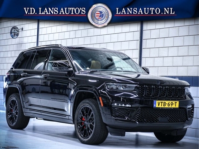 Jeep Grand Cherokee Van Night Edition 5.7L Hemi V8