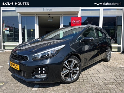 Kia cee'd Sportswagon 1.0 T-GDi GT-Line Dealeronderhouden