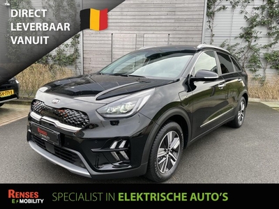 Kia Niro 1.6 GDi PHEV DynamicPlusLine