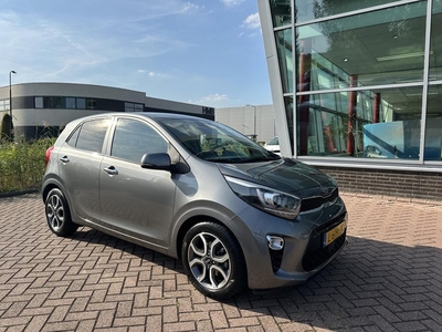 Kia Picanto 1.0 DPi DynamicPlusLine 1e eigenaar