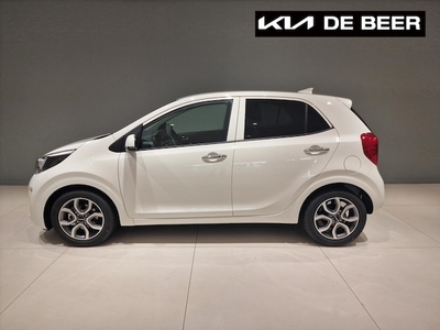 Kia Picanto Benzine