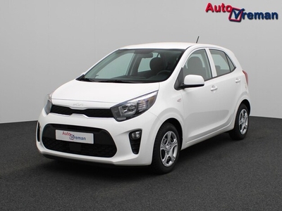 Kia Picanto Benzine