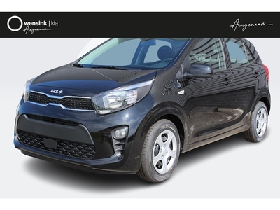 Kia Picanto Benzine