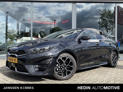 Kia ProCeed 1.5 T-GDi GT-Line Enkel beschikbaar voor