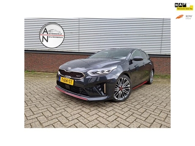 Kia PROCEED 1.6 T-GDI GT 204PK Panoramadak VOL OPTIE!