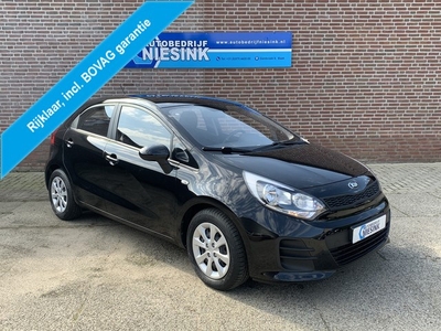 Kia Rio 1.2 CVVT (bj 2015)