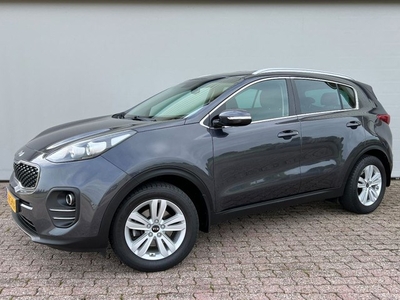 Kia Sportage 1.6 GDI DynamicLine (bj 2018)