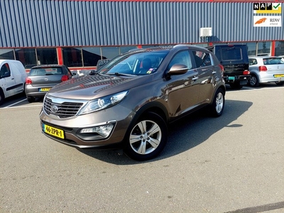 Kia Sportage 2.0 Plus Pack AIRCO/CLIMA CRUISE