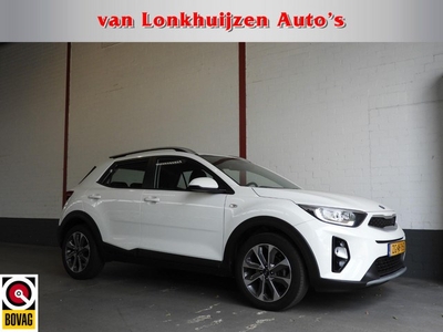 Kia Stonic 1.0 T-GDi DynamicLine NAVI/CAMERA/PDC/17