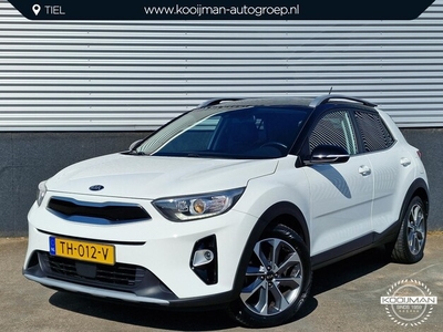 Kia Stonic Benzine