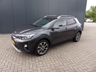 Kia Stonic Benzine