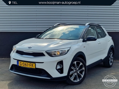 Kia Stonic Benzine