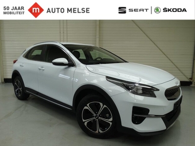 Kia Xceed Benzine