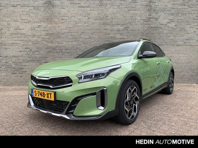 Kia Xceed Benzine