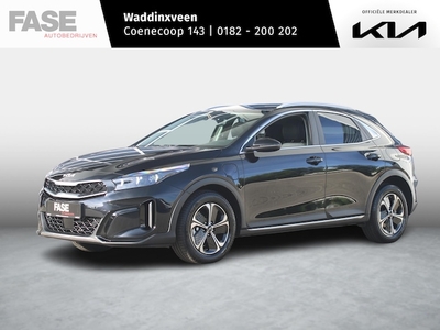 Kia Xceed Benzine