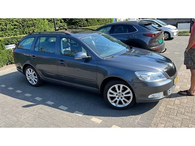 Škoda Octavia Combi 1.2 TSI Ambition Business Line