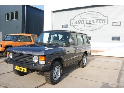 Land Rover Range Rover 3.9 V8i Vogue SE (bj 1990)