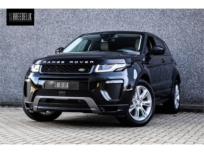 Land Rover Range Rover Evoque 2.0 Si4 HSE Dynamic Aut.