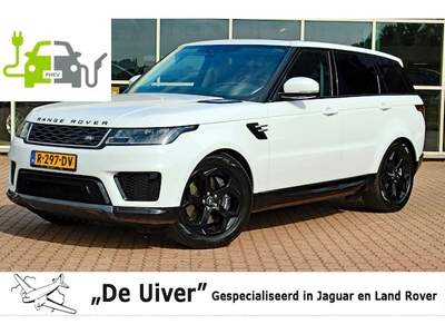 Land Rover Range Rover Sport Benzine