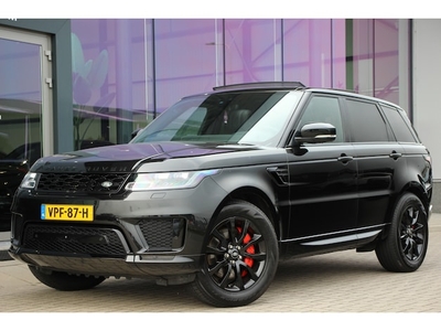 Land Rover Range Rover Sport Diesel