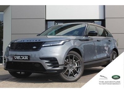 Land Rover Range Rover Velar Benzine