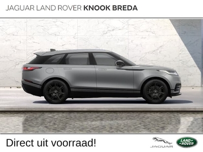 Land Rover Range Rover Velar Benzine