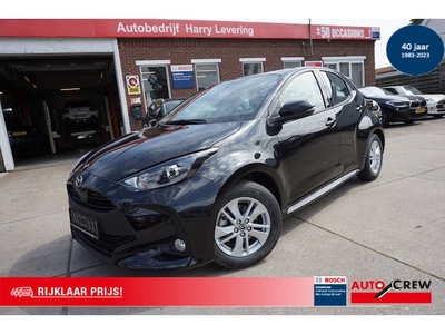 Mazda 2 Benzine