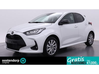 Mazda 2 Benzine