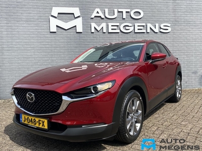 Mazda CX-30 Benzine