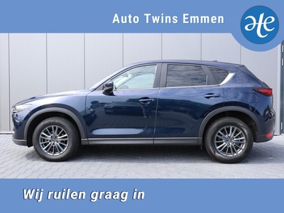 Mazda CX-5 Benzine