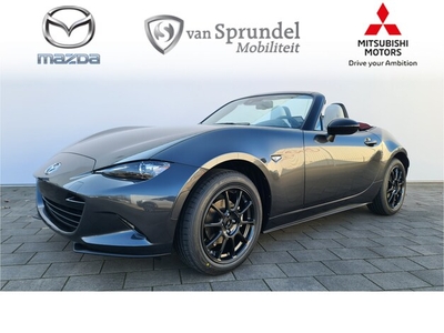 Mazda MX-5 Benzine