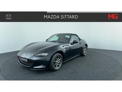 Mazda MX-5 Benzine