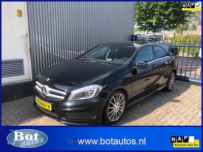 Mercedes-Benz A-klasse 180 Prestige AIRCO / CRUISE / NAVI /