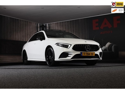 Mercedes-Benz A-klasse 250 e AMG Line / AUT / Digital