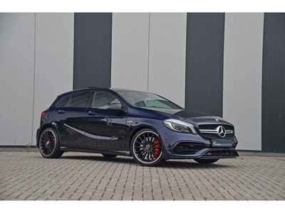 Mercedes-Benz A-klasse A45 AMG 4MATIC Facelift -